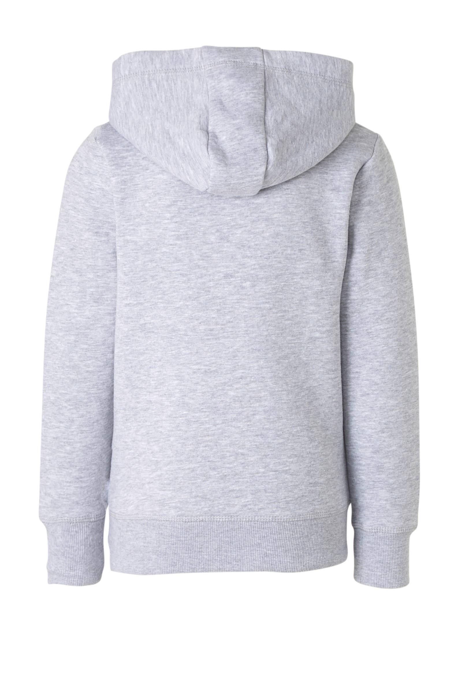 C&A Here & There Fortnite hoodie met printopdruk en 3D C&A Here & There Fortnite hoodie met printopdruk zwart | wehkamp