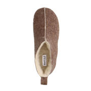 thumbnail: Manfield pantoffels beige