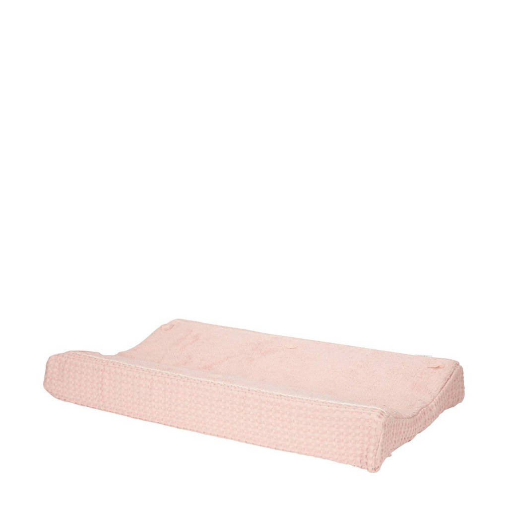 Koeka Amsterdam aankleedkussenhoes 45x73 cm Shadow Pink, shadow pink