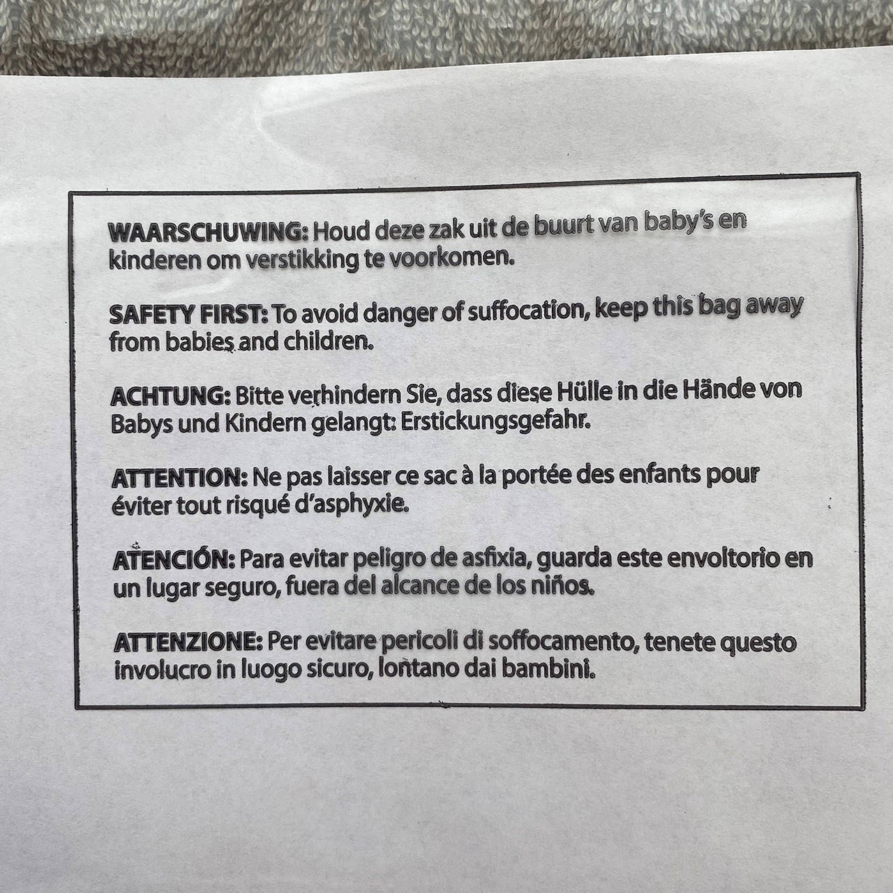 Koeka Oslo buggy voetenzak Steel Grey/Pebble | wehkamp