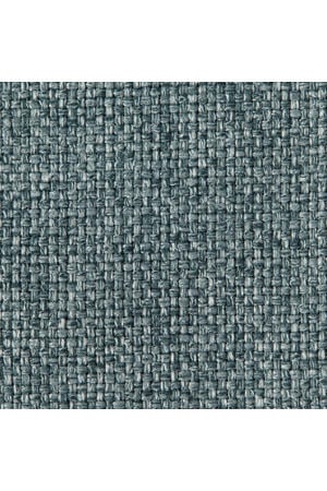 stofstaal blauw