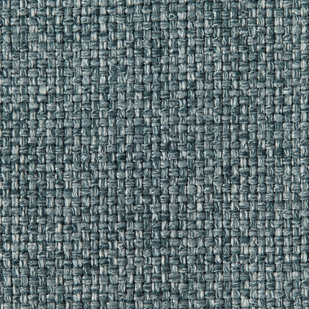 NOUS Living stofstaal blauw