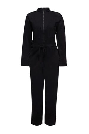 jumpsuit zwart