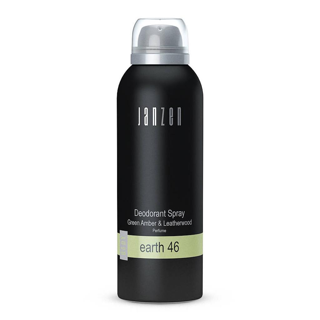 JANZEN Earth 46 deodorant - 150 ml