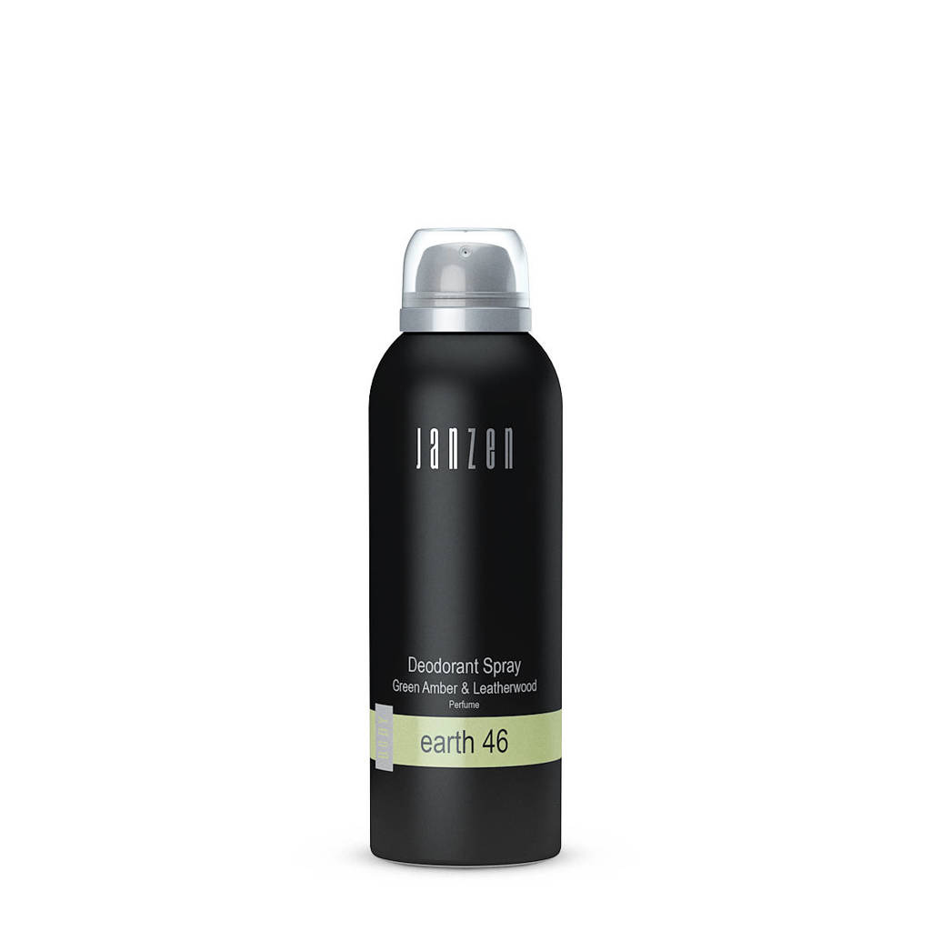 Janzen Earth 46 Deodorant - 150 ml