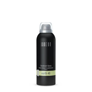 Earth 46 deodorant - 150 ml