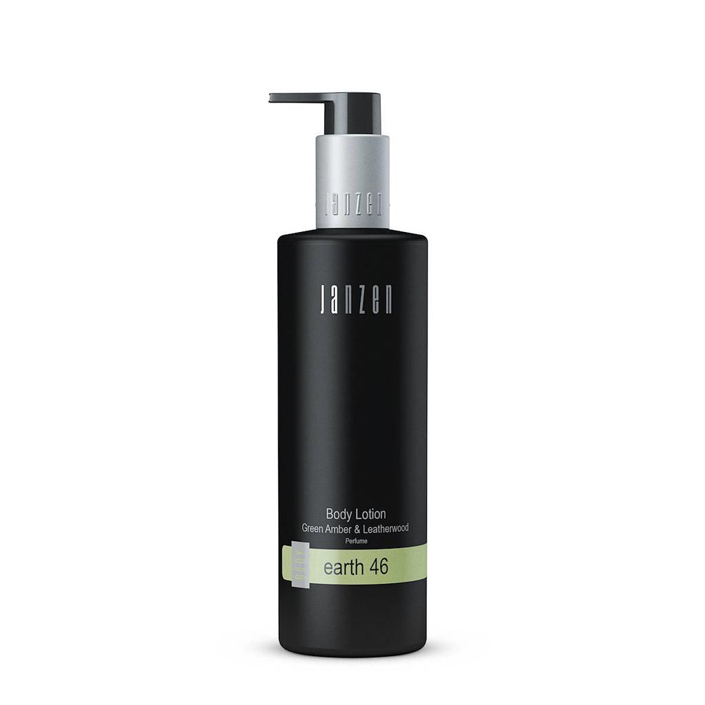 JANZEN Earth 46 Bodylotion - 250 ml