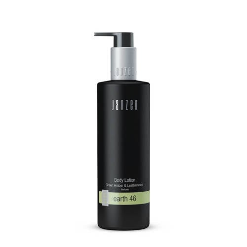 JANZEN Earth 46 Bodylotion - 250 ml afbeelding