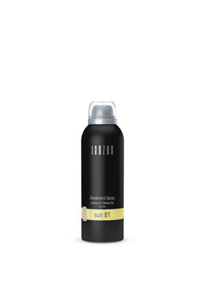 deodorant - 150 ml