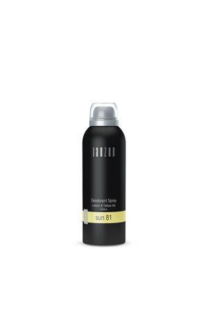 deodorant - 150 ml