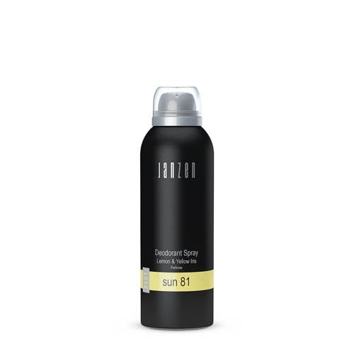 JANZEN Sun 81 deodorant - 150 ml afbeelding
