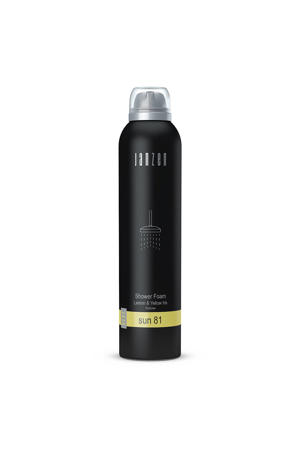 doucheschuim - 250 ml