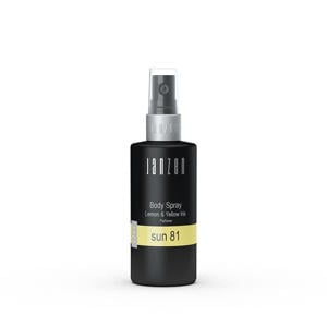 Sun 81 Bodyspray - 100 ml