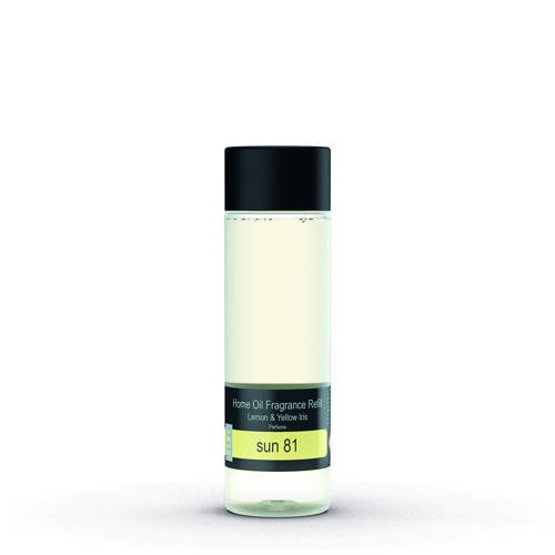 JANZEN geurstokjes navulling - Sun 81 - 200 ml afbeelding