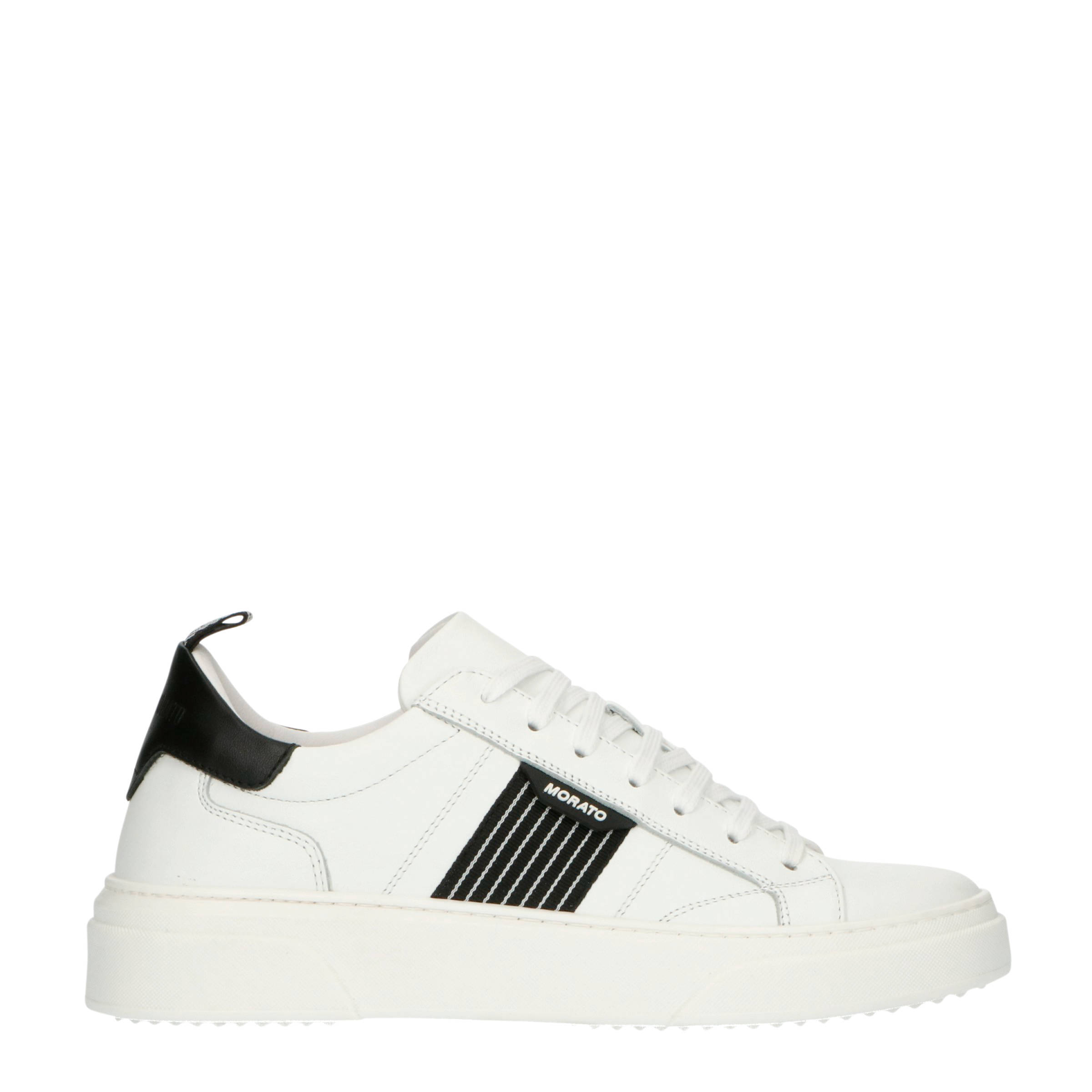 Antony Morato sneaker wit | Kellyjeans.nl
