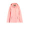 America Today unisex regenjas Jade JR roze
