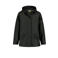 America Today unisex regenjas Jade JR zwart