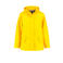 America Today unisex regenjas Jade JR geel