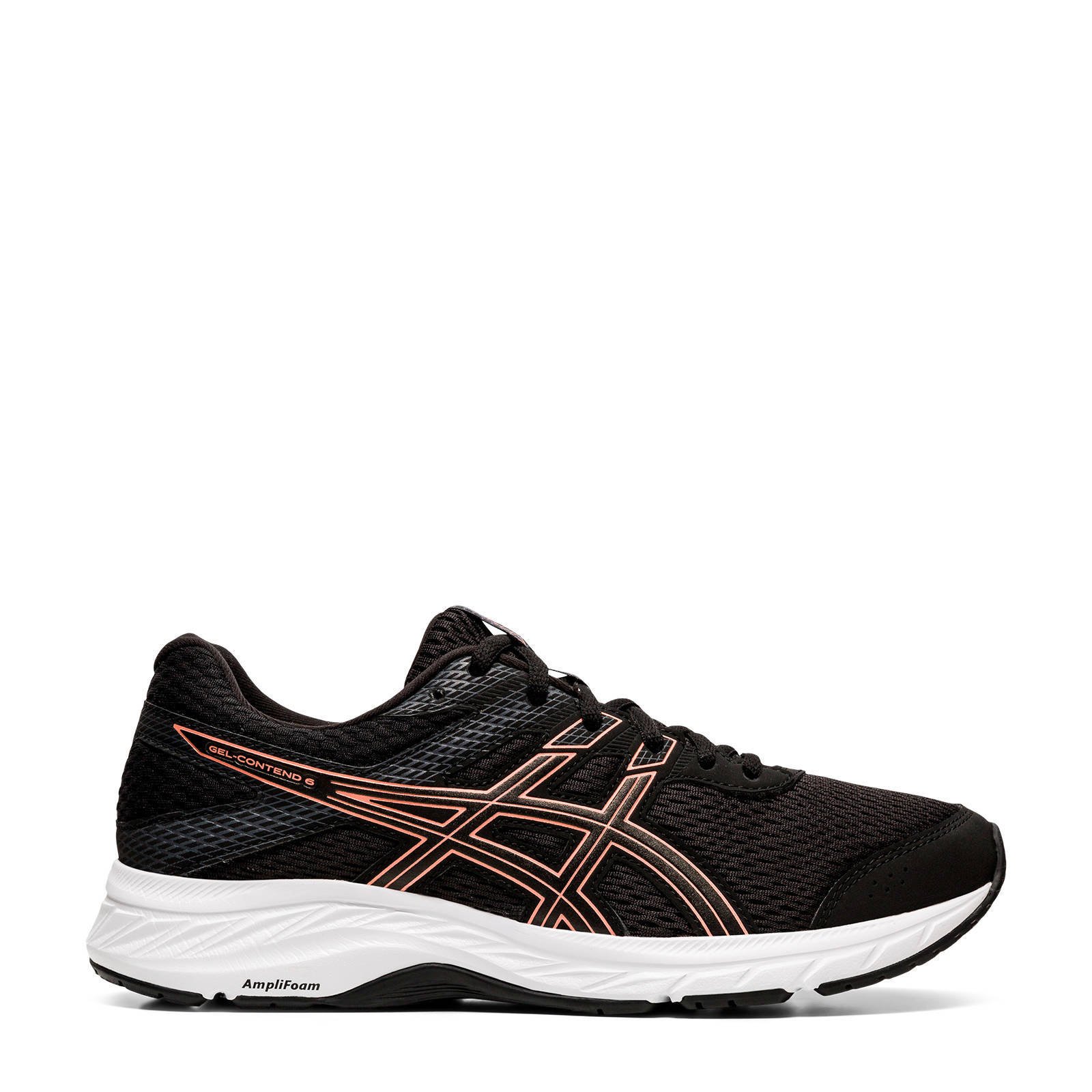 asics wehkamp