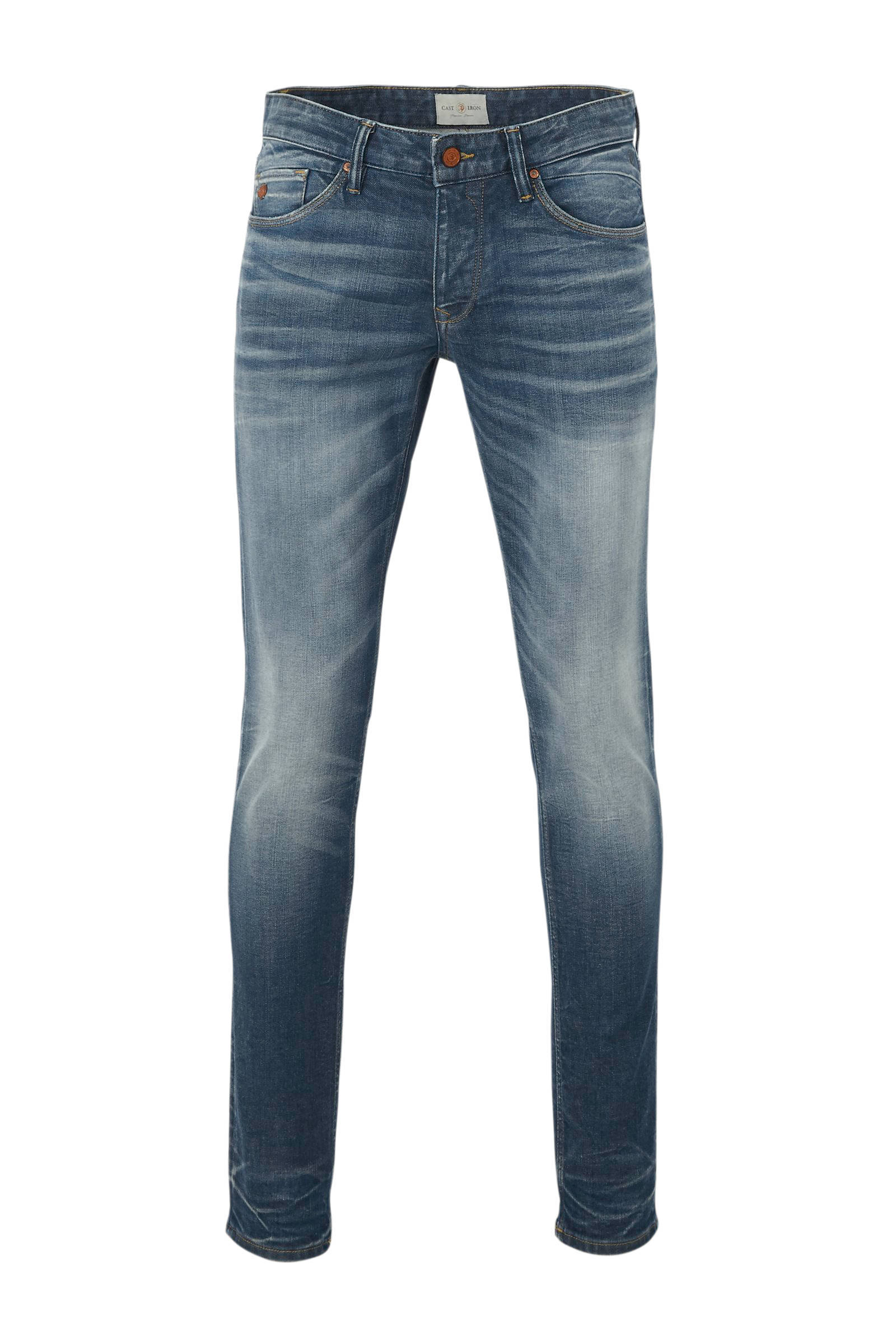 cast iron riser slim fit sale
