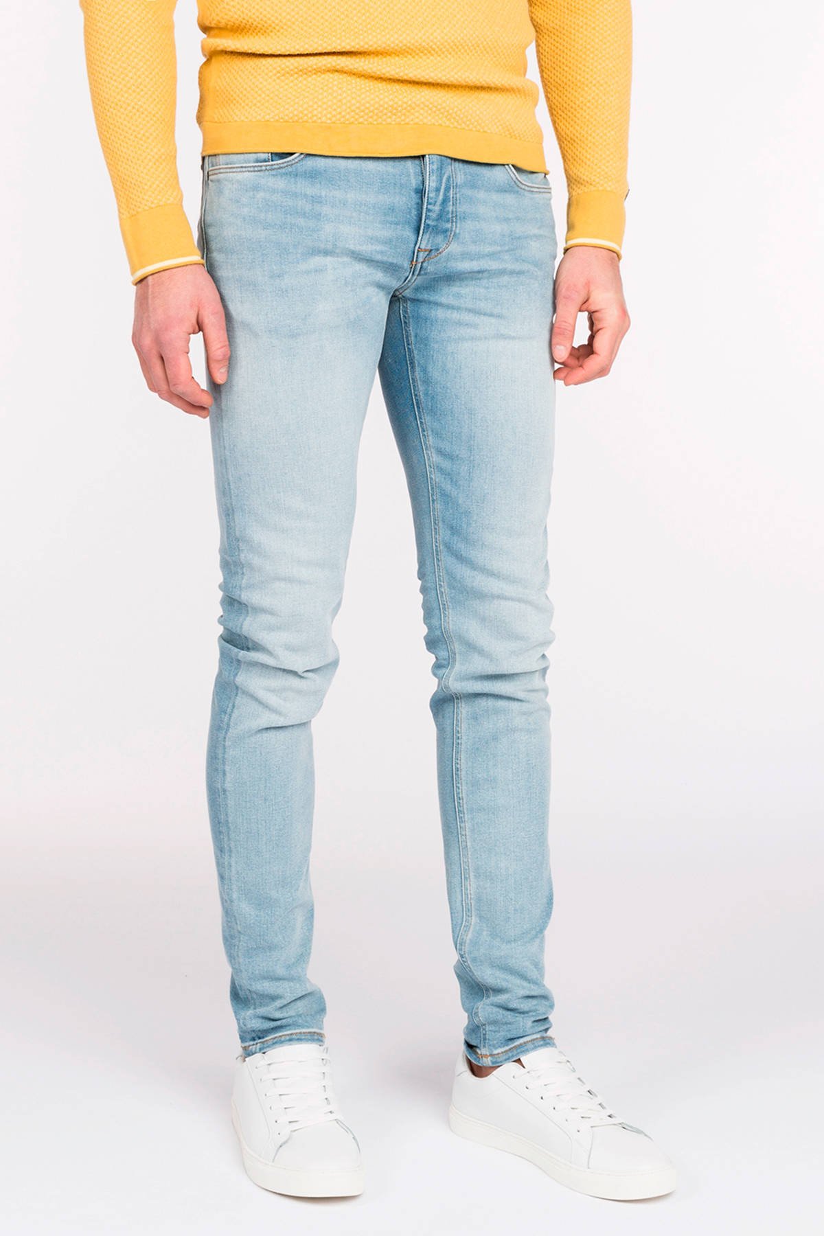 cast iron riser slim fit sale