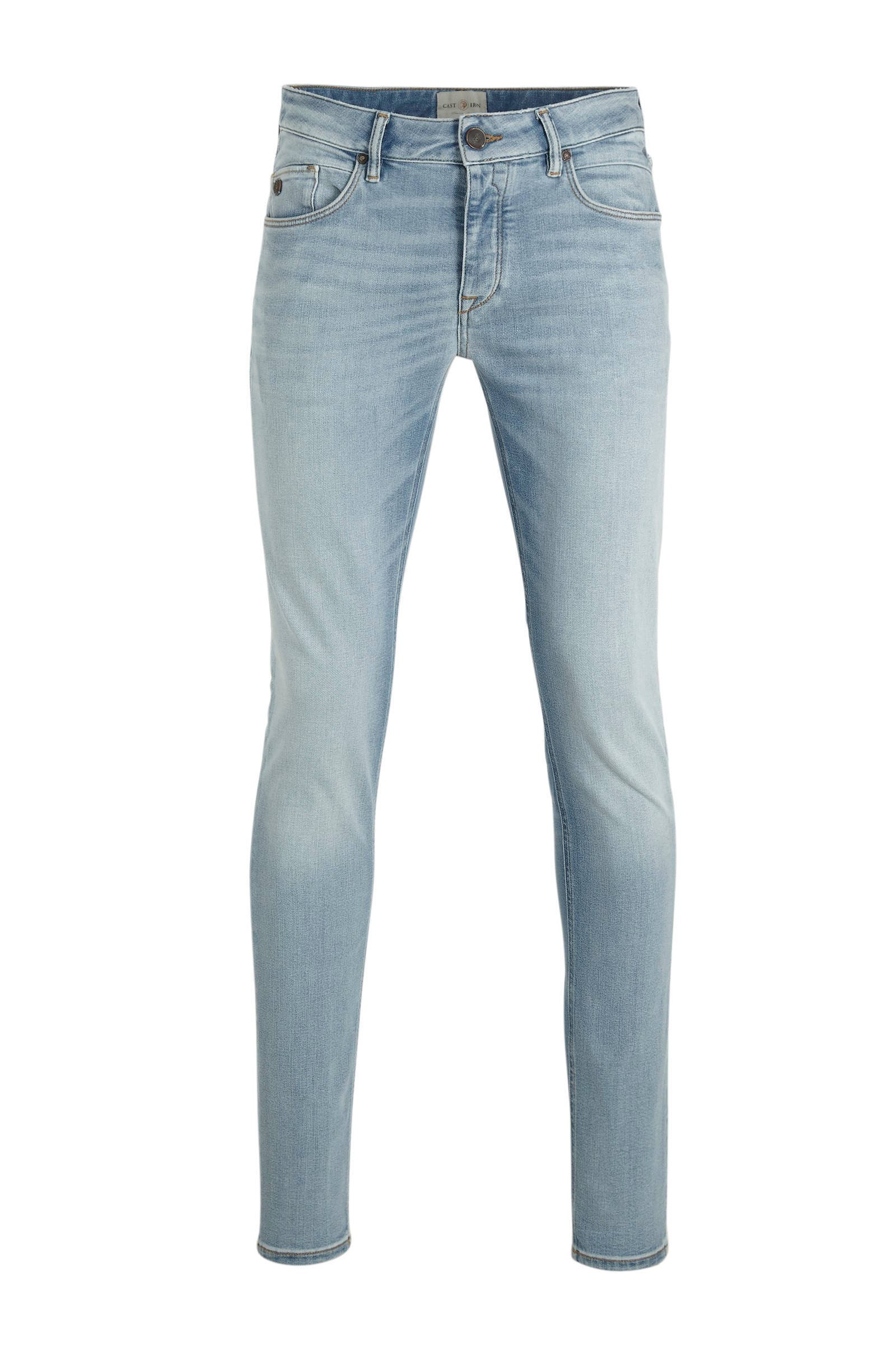 cast iron riser slim fit jeans sale