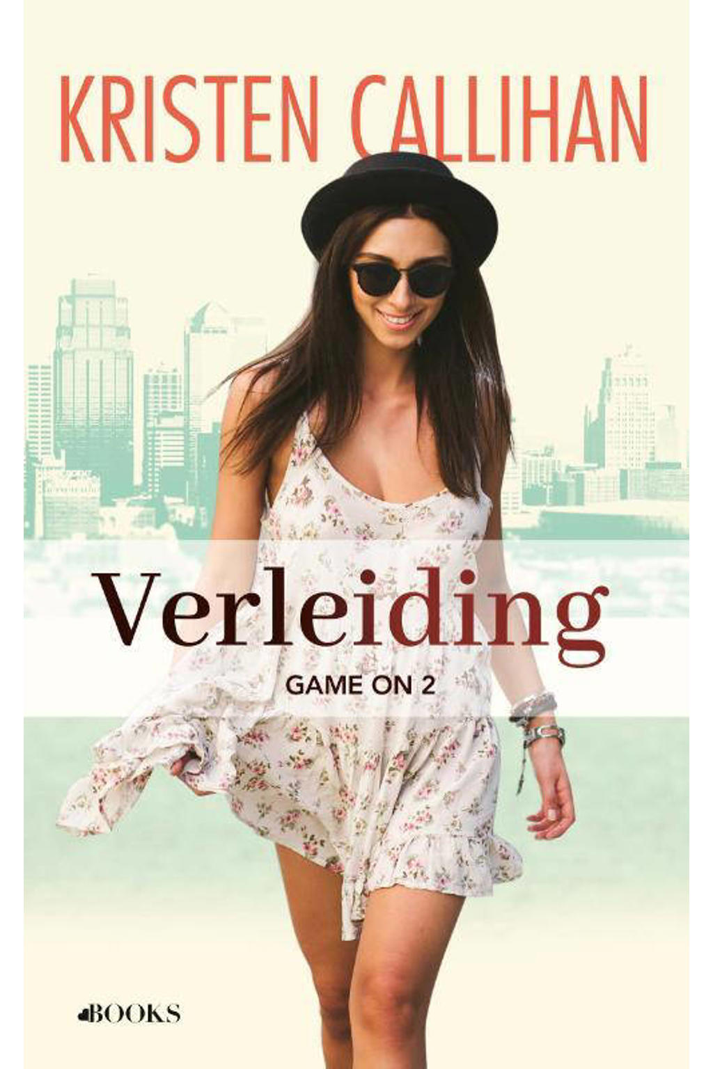 Kristen Callihan Verleiding wehkamp