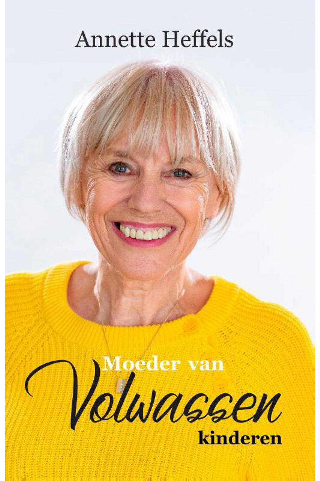 Heffels Moeder van volwassen kinderen wehkamp