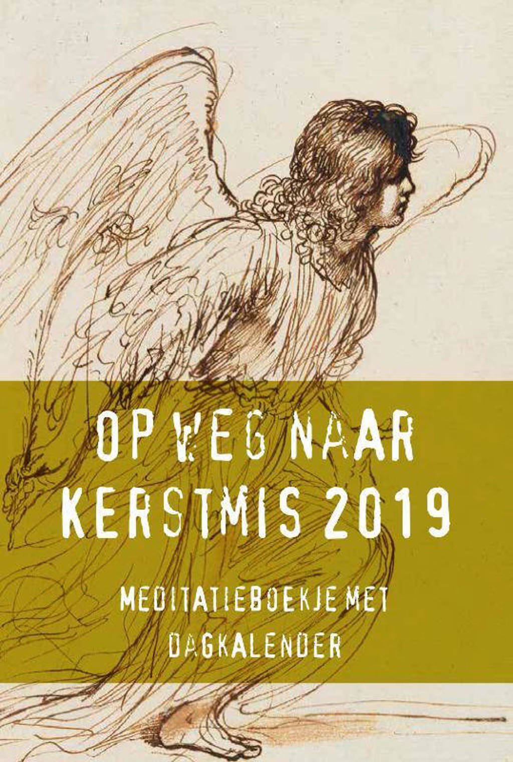 Op weg naar Kerstmis 2019 - René Hornikx en Lisette Hornikx-Janssen