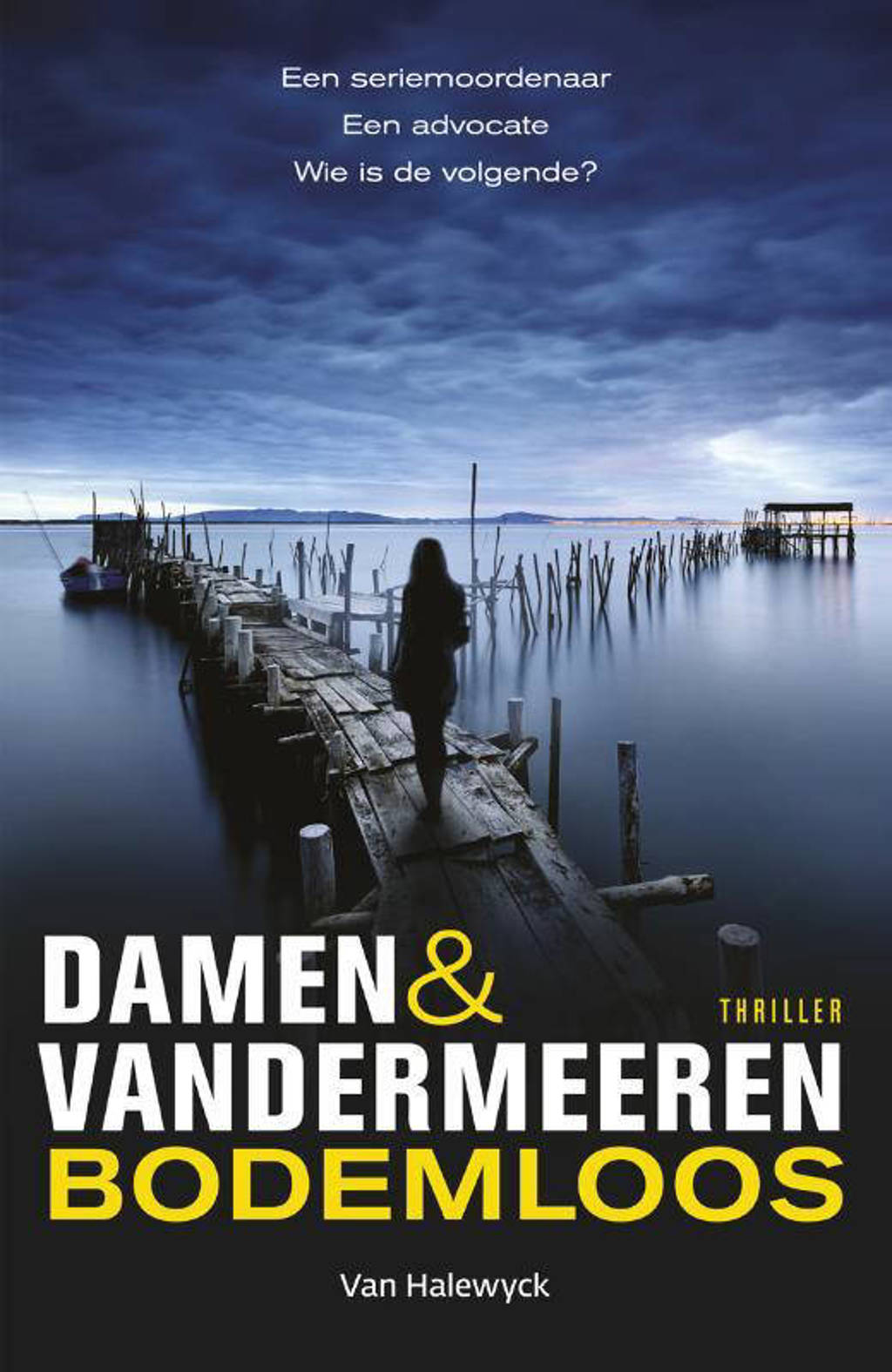 Bodemloos - Damen & Vandermeeren