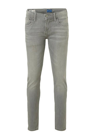 skinny jeans Finly grijs