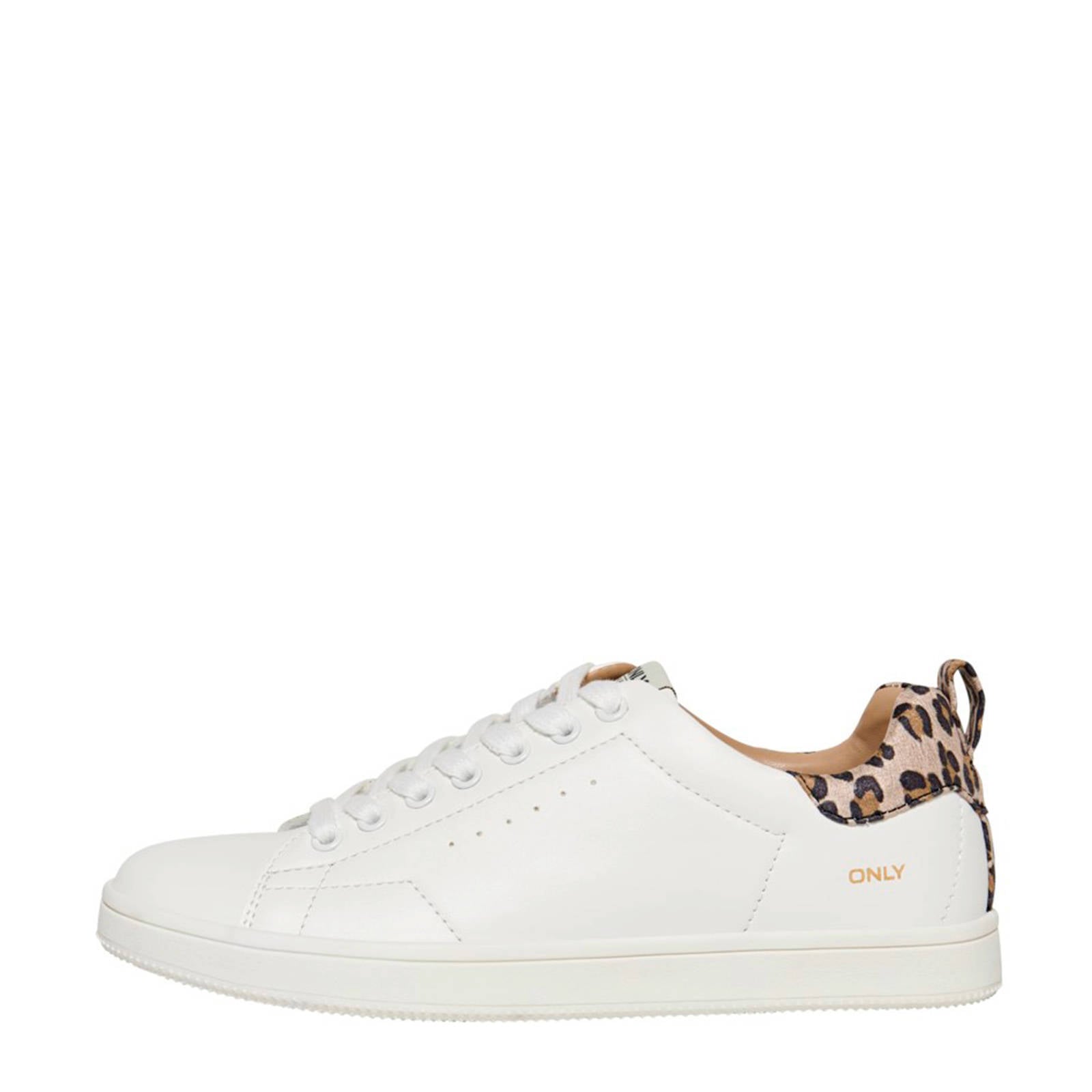 only sneakers wit