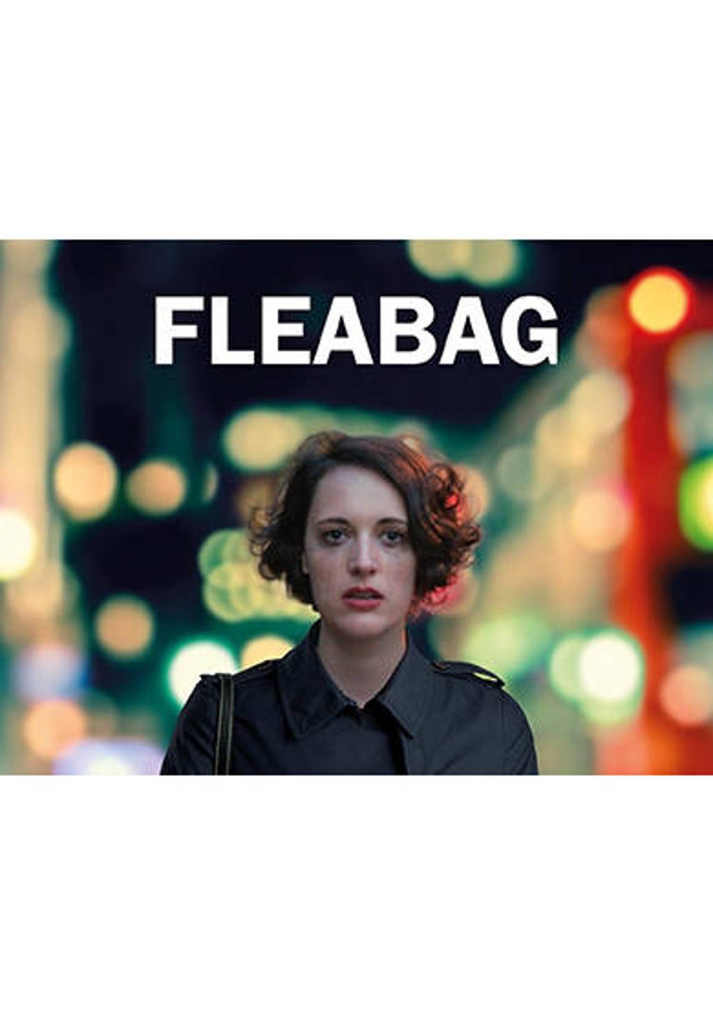 Fleabag - Seizoen 1 (DVD)
