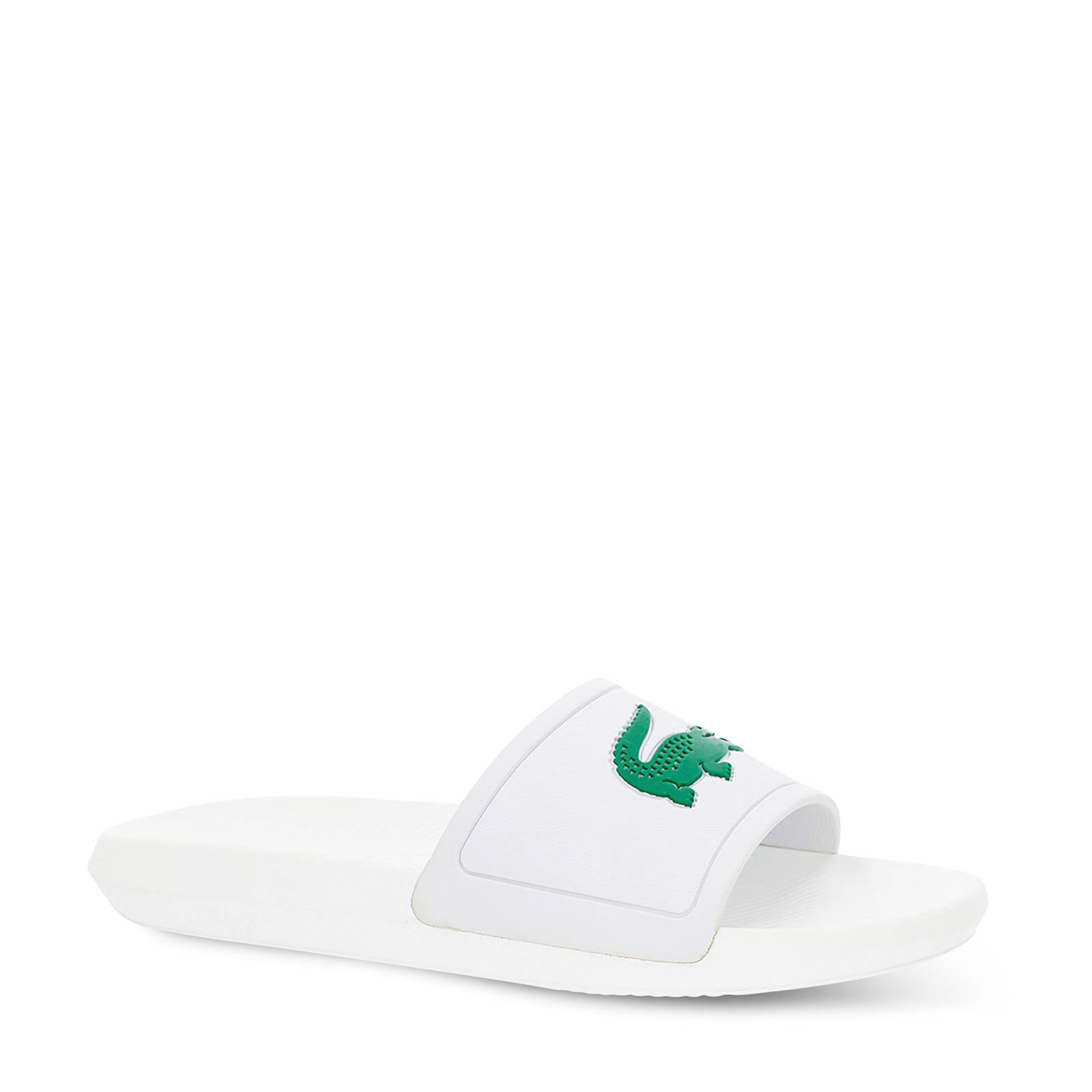 lacoste badslippers