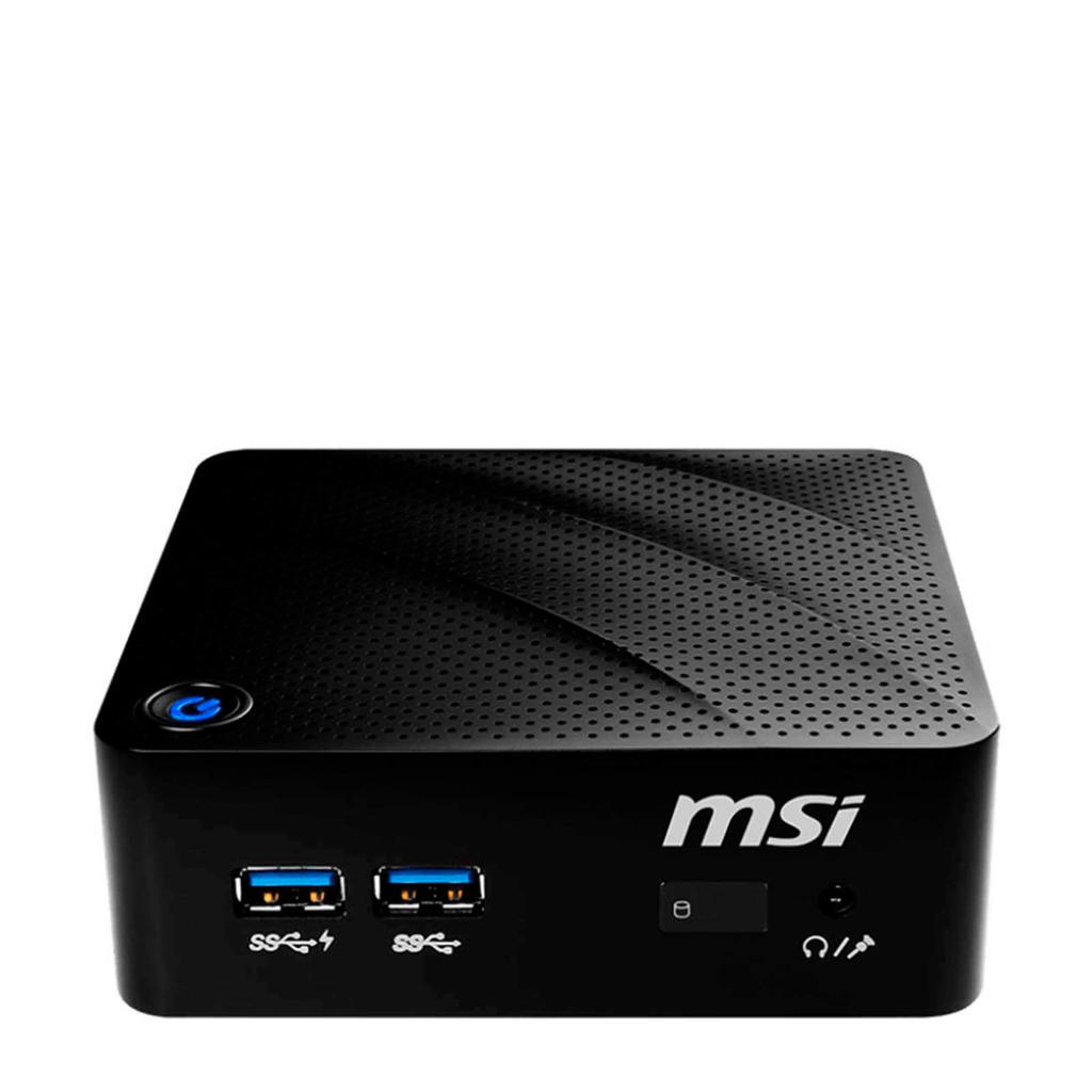 MSI CUBI N 8GL-067MY mini desktop