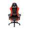 MSI MAG CHI120 gamestoel zwart/rood