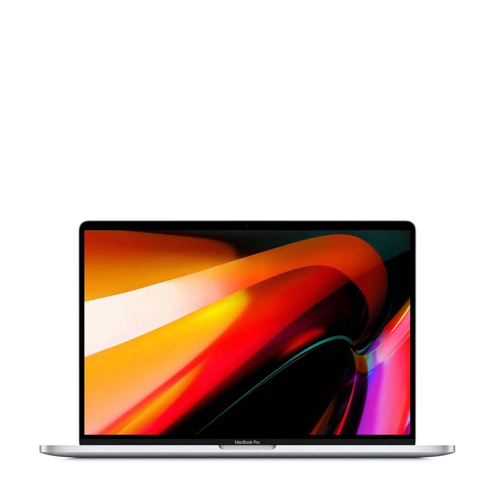 Apple Pro Touch Bar