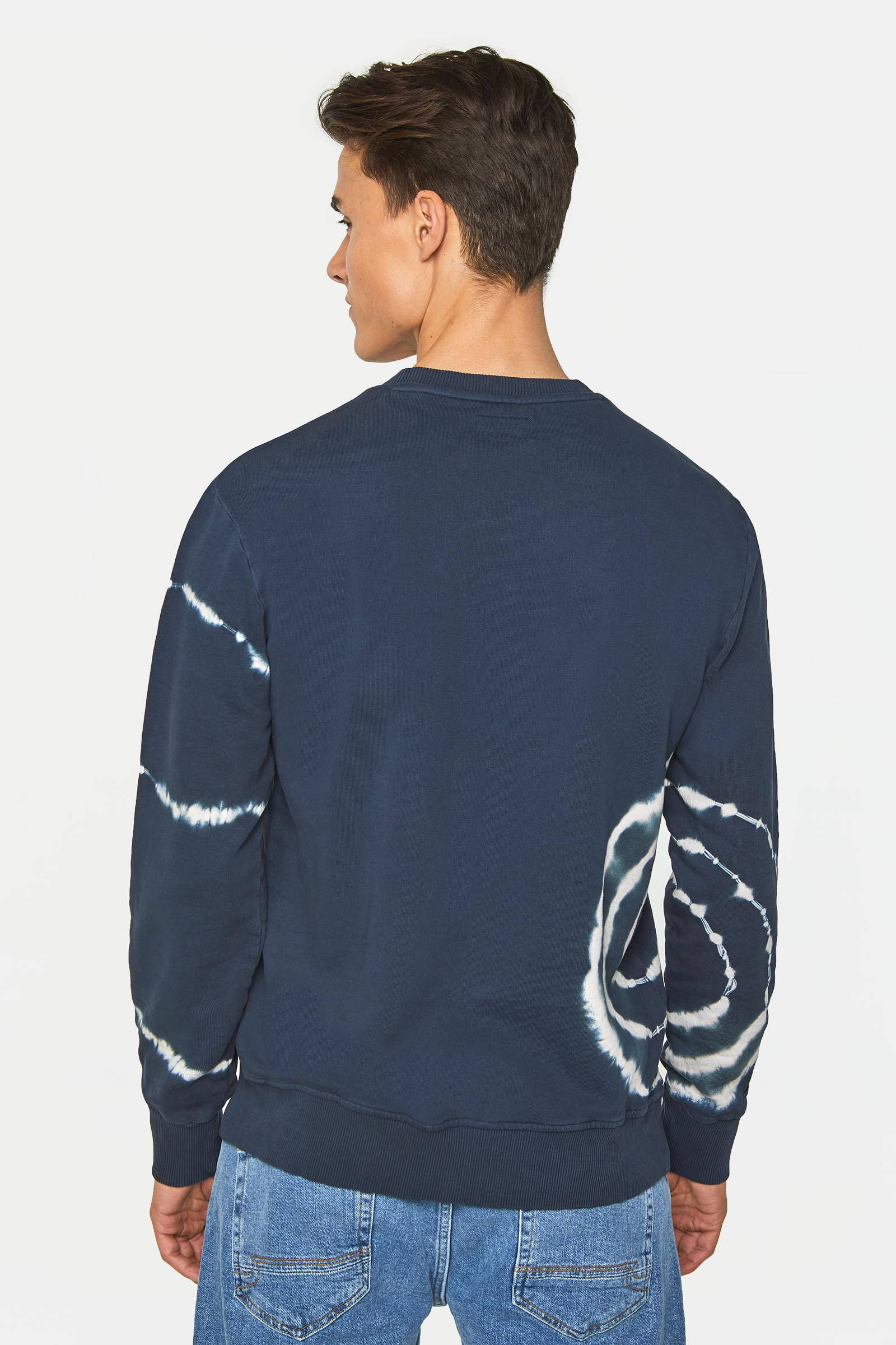 WE Fashion Blue Ridge sweater royal navy | wehkamp WE Fashion Blue Ridge sweater royal navy | wehkamp