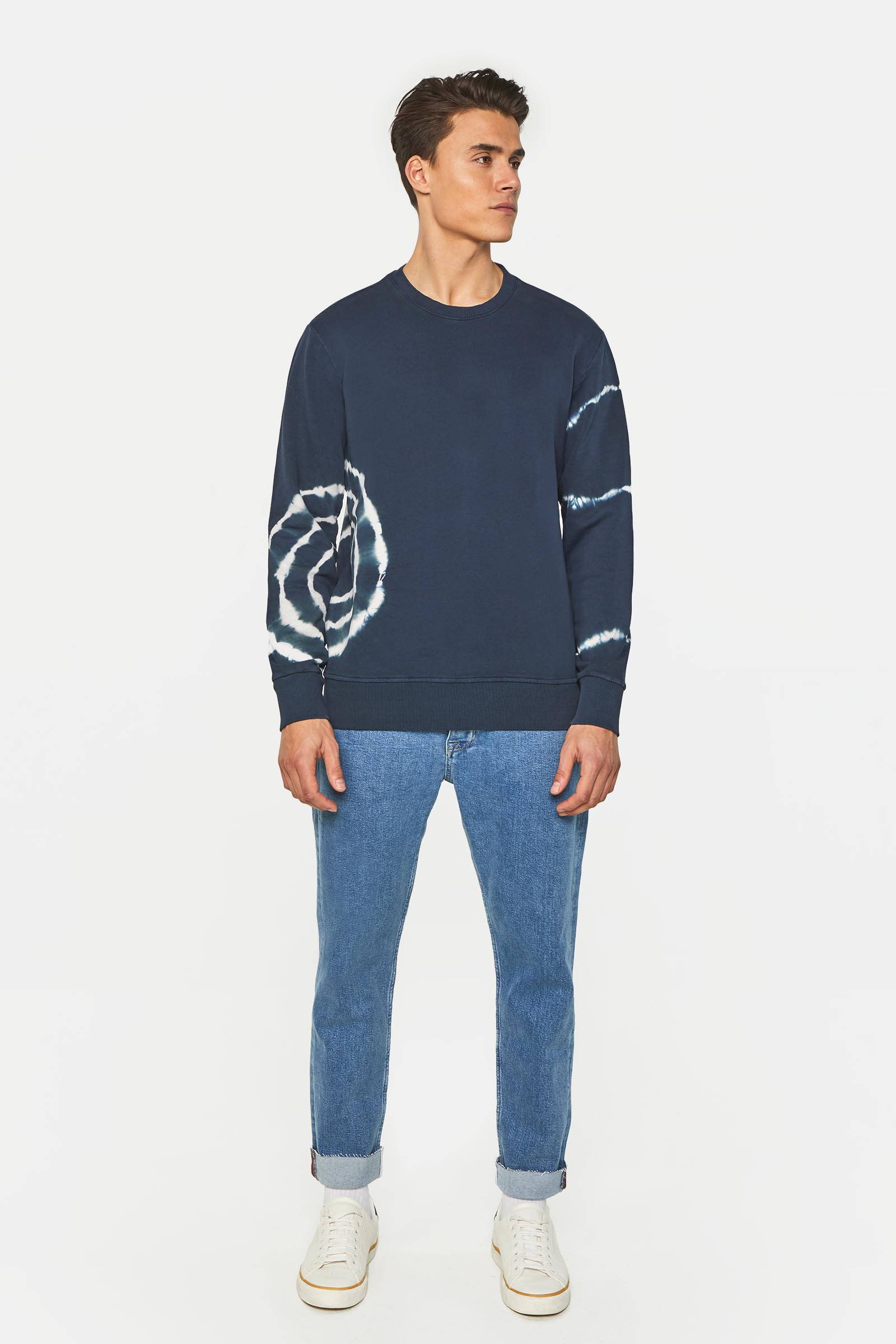 WE Fashion Blue Ridge sweater royal navy | wehkamp WE Fashion Blue Ridge sweater royal navy | wehkamp