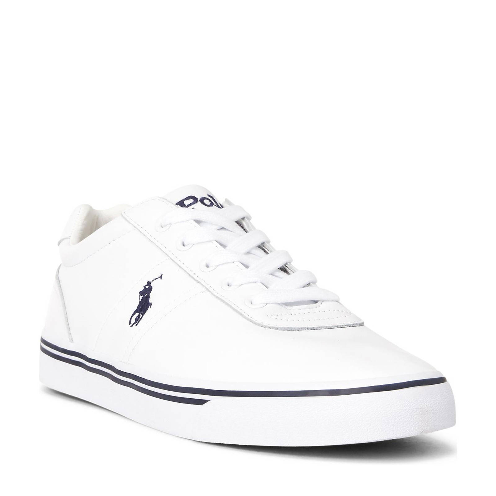 Polo ralph lauren Baskets pour Femme | FASHIOLA.fr