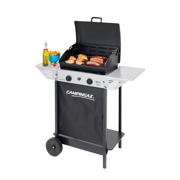 thumbnail: Campingaz Xpert 100 L gas BBQ