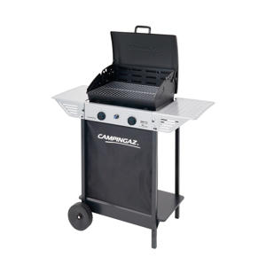 Xpert 100 L gas BBQ