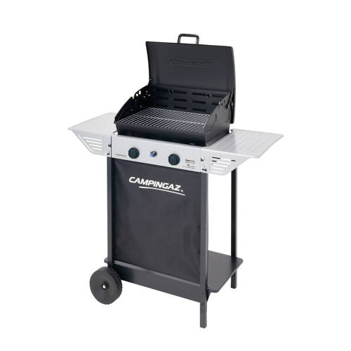 Wehkamp Campingaz Xpert 100 L gasbarbecue aanbieding