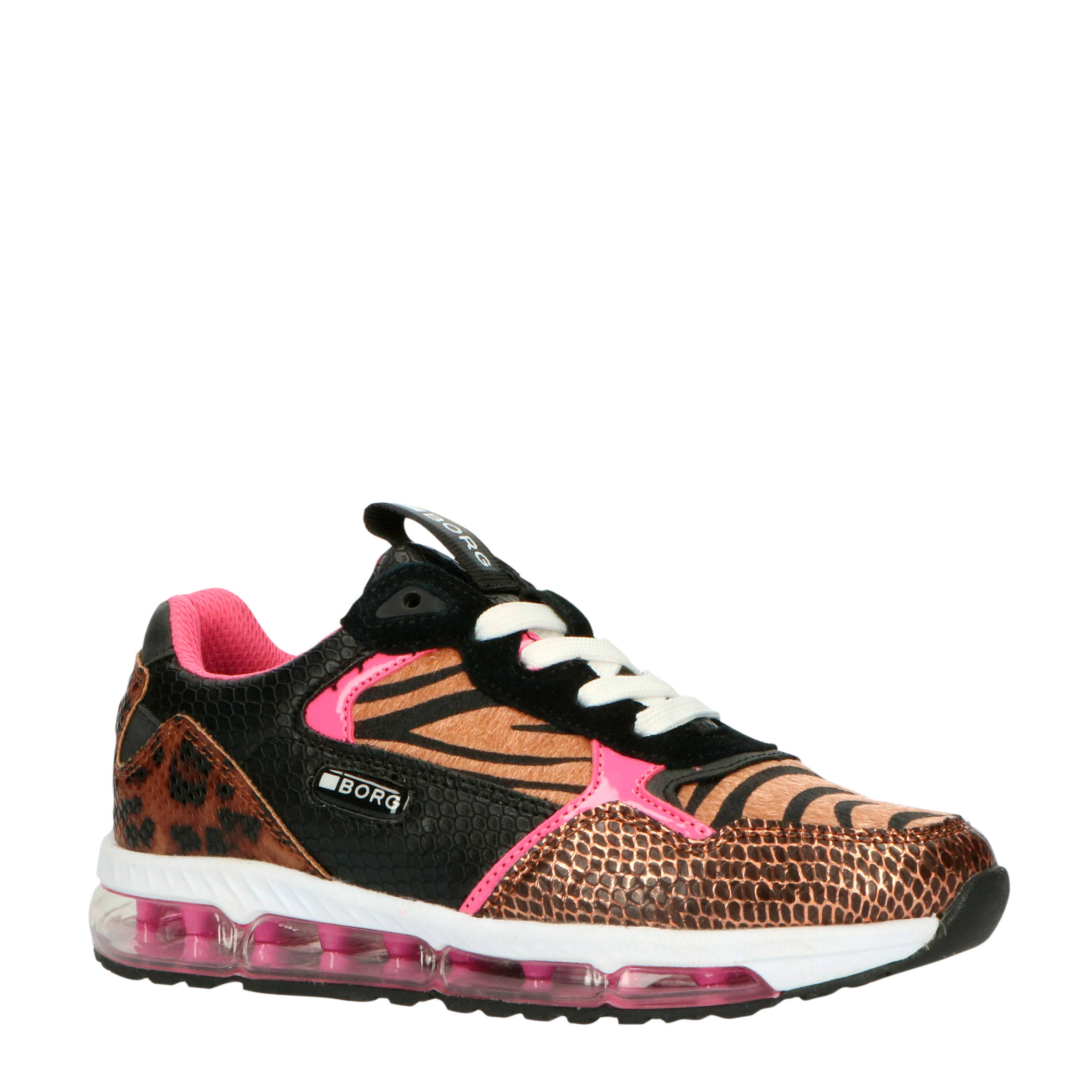 zincir belirti Haberler bjorn borg sneakers dames roze -  missionariesoffatima.org