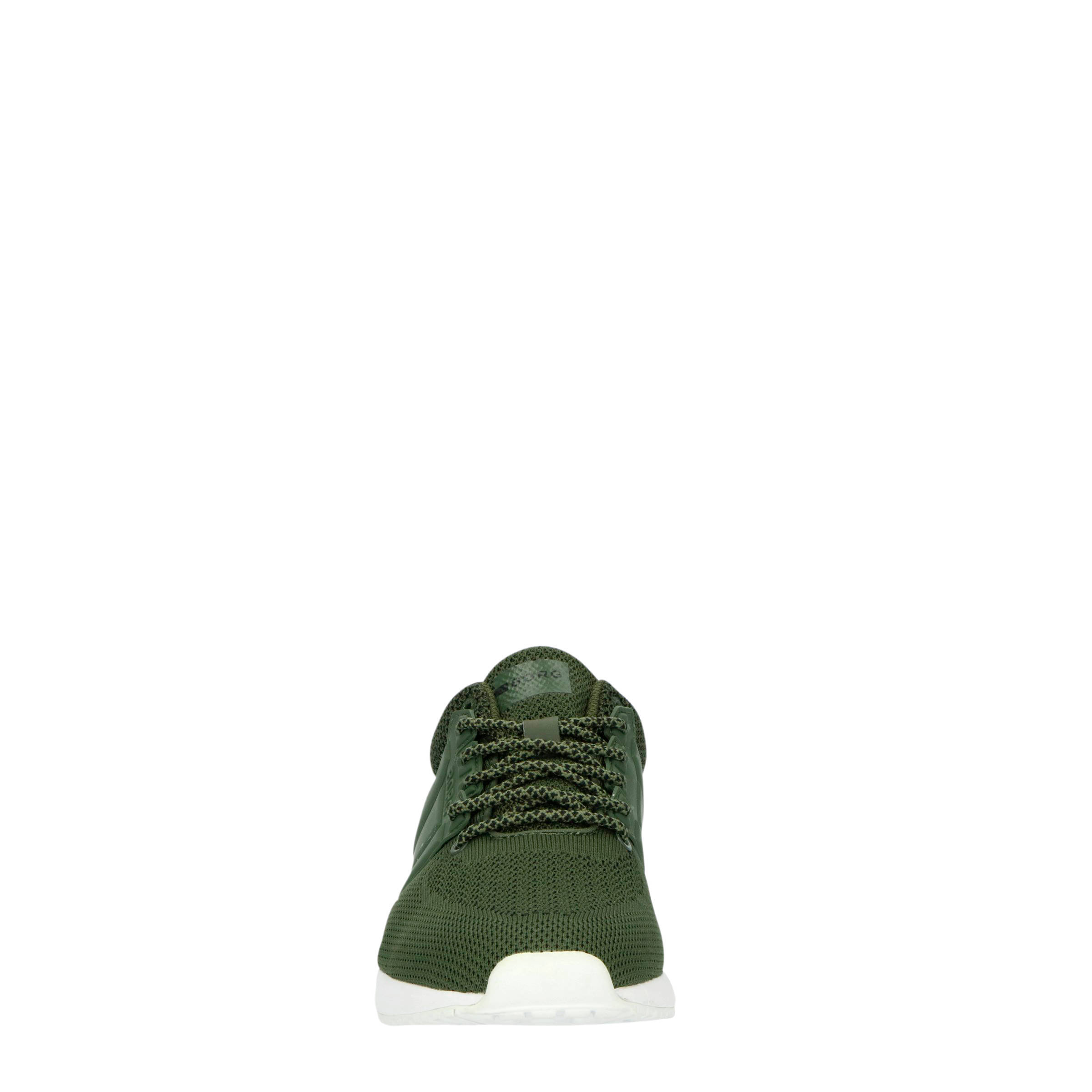 Björn Borg, R440 Olive Sneakers – Naboulsi Distinction