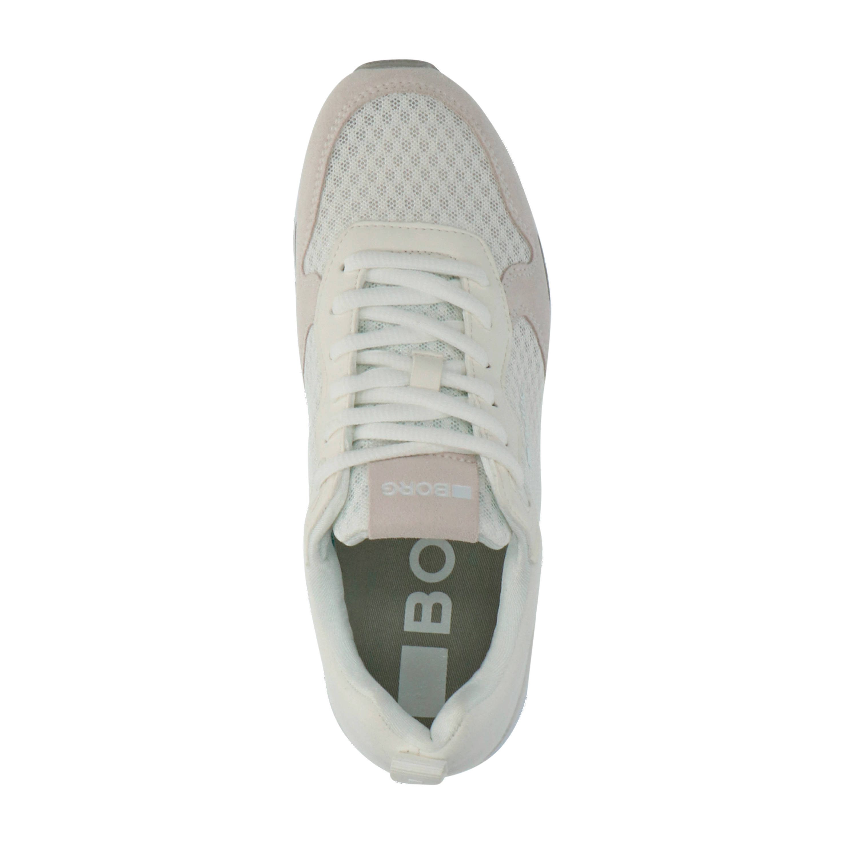 Björn Borg R910 BSC W sneakers off white | wehkamp