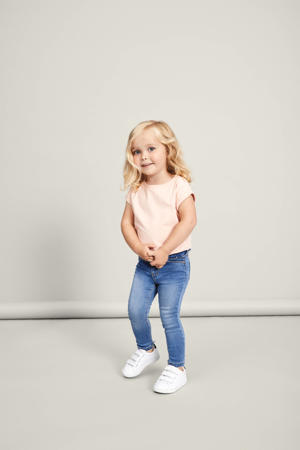 skinny jeans light denim