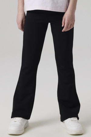 NAME IT Skinny Leggings 'NKFDAVINA' in Marine, Opaal | ABOUT YOU
