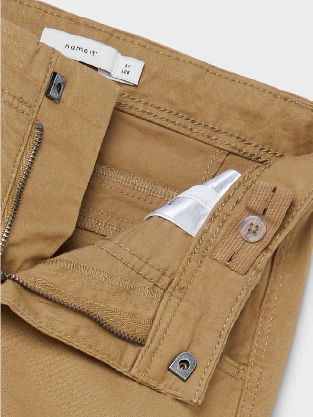 Naam IT NOS jongens Nitbamgo Reg/R Twi Ca Pant M Nmt Noos broek