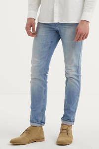 PME Legend slim fit jeans Nightflight light denim, Light denim